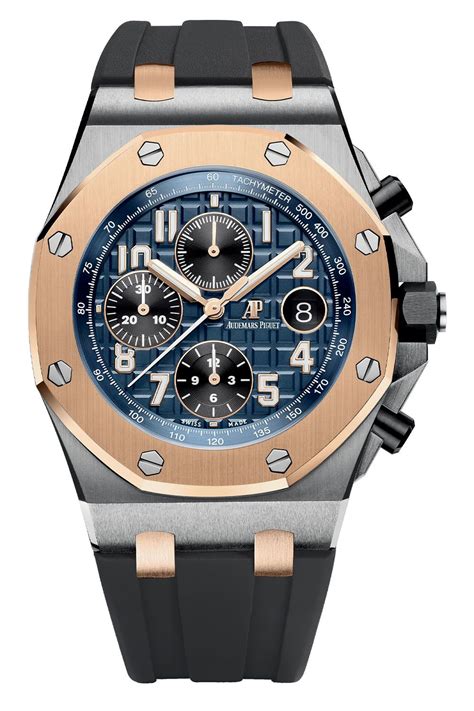 audemars piguet bucherer blue|Audemars Piguet .